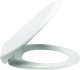 Standard Height Low Level Pan Toilet Seat