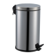 5L Stainless Steel Waste Bin