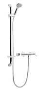 Arka Thermostatic Mixer Valve with Care Kit