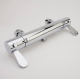 1 x Arka Thermostatic Mixer Shower (Valve Only)