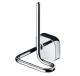 GEESA - THESSA - Spare Toilet Roll Holder 