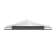 ACCESSORIES - Corner Grab Bar with Grip (H30 x W350 x D30mm), ACCACH01