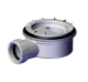 AKW - DW90 Waste for Onyx and Linea Trays (25696)