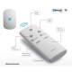 AKW SmartCare Plus Shower Remote Control