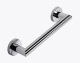 Croydex - METLEX - MARINER - Grab Rail, Chrome (300 / 450 / 600mm)