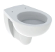 Twyford Alcona wall-hung WC, washdown
