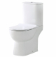 Belini Rimless Open Back Pan
