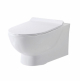 Belini Rimless Wall hung Pan