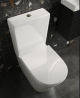 Linea Ceramic Cistern with WRAS Fittings