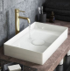 STANCE COUNTERTOP BASIN