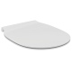 Ideal Standard Concept Air Cube Slim Sandwich Style Seat and Cover