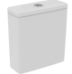 Ideal Standard - i.life A&S - Compact Cistern, Dual Flush (6/4L)