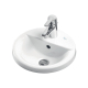 deal Standard Concept Sphere 38cm Countertop Basin E5008