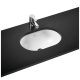 deal Standard Concept 62cm Under Countertop Basin E5022 