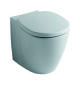 Ideal Standard Concept BTW WC Pan E7916 SEAT SOLD SEPERATELY