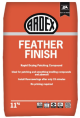 Ardex Feather Finish - COLLECTION ONLY
