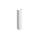 Geberit Smyle Full pedestal for square washbasin image