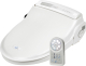 Bio Bidet - BB-1000 - Electronic Bidet Toilet Seat