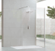Novellini - Kuadra H8 Shower Space 