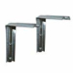 Twyford - Brackets for High Level Cistern (pair) 