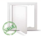 Value Plastic Access Door 150mm Sq