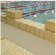 Lagune Bare Foot Matts