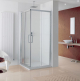Lakes - MALMO - Coastline Collection - Shower Enclosure (Corner Entry)