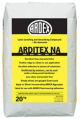 Ardex - Arditex NA Powder & Liquid - COLLECTION ONLY