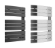 Anthracite / Chrome