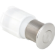 Geberit - HyTouch Pneumatic Finger Push Button, Dual Flush