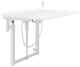 Pressalit - Changing Table - 800 x 900mm - Electrically height adjustable - Foldable - SPECIAL ORDER - Non Returnable Or Cancellation 