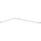PLUS handrail corner 762 x 1200 mm
