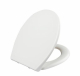 Universal PP Soft Close Seat