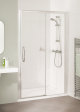 Lakes - CLASSIC COLLECTION - Semi-framed Low Threshold Slider Door