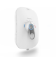 AKW - SmartCare Lever - Electric Shower with Standard or Care Kit (8.5 / 9.5kW) (White / Chrome)