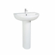 Illustrated with Basin