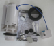 AKW - SPARES - Flush Valve & Spatula Flush Handle Replacement