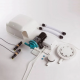WHALE - Instant Match Premium Pump Kit