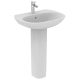 Ideal Standard Tesi Pedestal Basin 60cm