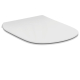 Ideal Standard Tesi Thin Seat and Cover Standard Close 
