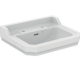 Ideal Standard - WAVERLEY - Washbasin, 560mm (1 / 2 Taphole)