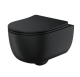 Black Matte