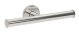 Bathex Yardley Double Toilet Rolls Holder (25mm Stainless Steel)