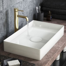 STANCE COUNTERTOP BASIN