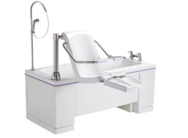 SPECIAL OFFER - Gainsborough - EZION - Hi-Lo Power Bath