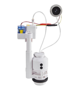 Contactless Flush Sensor