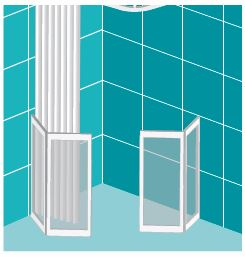 Impey Elevate Option H Left Hand