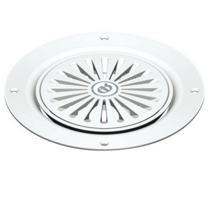 AKW - TWFA Tuff Form Waste Adaptor (For Vinyl Floor)