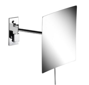 Rectangular, Shaving Mirror 