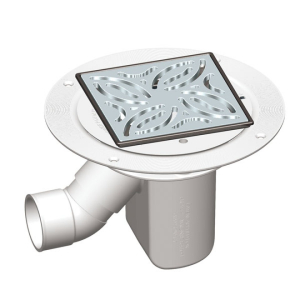 AKW TF75 Tiled gulley LB00101